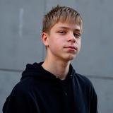 Дизайнер Бабичев Влад