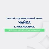 ДОЛ «Чайка» г. Нижнекамск