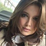 Анастасия Петриленко