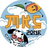 My Korean Comfort Zone