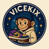 VICEKIX | КРОССОВКИ
