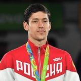 АЛЕКСЕЙ ДЕНИСЕНКО