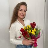Нина про продвижение в ТГ