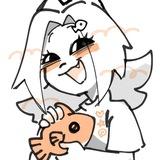 ВАША КОМРАДЕ /Vtuber/
