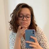 Лиза и искусство