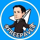 #DurovFree