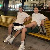Никитоги и один боб