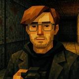 Валерий Теневой