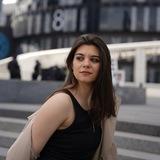 Виктория Бегун - HR под ключ