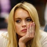lindsay's mood