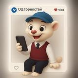 ОЦ "Горностай"