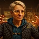 OlGa о ИИ в Algorithms