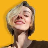 Карина Богданова вдохновляет…