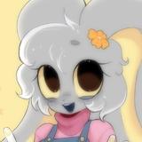 ♡｡°•Зайка Лютик•°｡♡