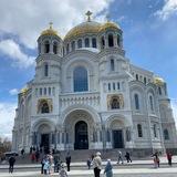 Жили-были в Петербурге