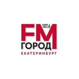 Радио Город FM 107.6