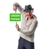 GreenPapan | Блог