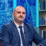 Максим Кривонос