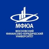 МФЮА Ступино