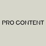 PRO CONTENT | REELS