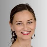 Мои большие планы. Елена Мулюкина