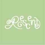 RESCENE | 리새느 | INFO