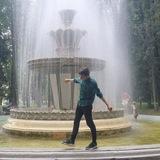 Ворон в Рубашке | живёт у Фонтана⛲