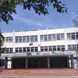 МОУ СОШ 31, г. Комсомольск-на-Амуре