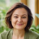Алина Березина про контент