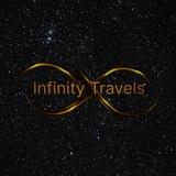 INFINITY TRAVELS | ПУТЕШЕСТВУЙ БЕЗ ГРАНИЦ