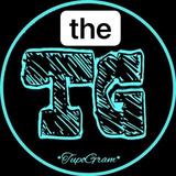 the TUPOGRAM