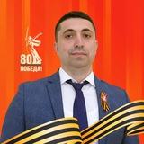 Камил Саидов