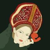 Русская мать 🪆