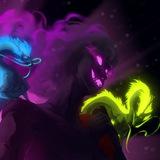 ~Art Drakosha54 | LunDrak~