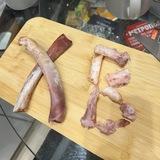 Хворый выродок