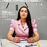 ПсихоТрансформация с Мариеттой
