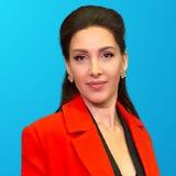 LR Настя Новикова Здоровье и Долголетие от Бога 🕊️