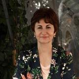 Психолог Лиана Аванесян