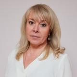 Заместитель Главы г.о.Мытищи Ваврик Ирина Валерьевна