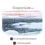 Caspian Live ll 24/7.