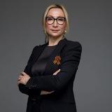 Ирина Варнавская