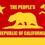 The People's Republic of California