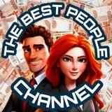 THE BEST PEOPLE