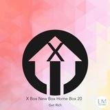 X Box New Box Home Box 20 chat