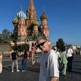 Дарья Поцелуева