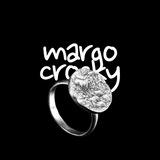 Марго Кроки 🩶 Margo Crocky