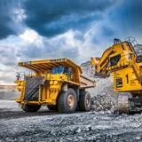 Нефтяная и горная промышленность