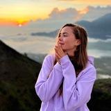 Натали Васильева | sport & life