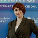 Настасья и медиа