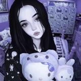 ‧₊⋅Liraaa ⋆☾ ﾟ